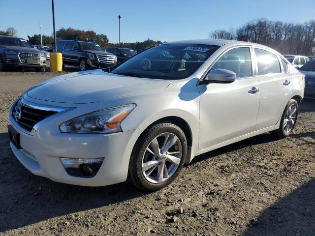 Image 1 of 2015 NISSAN ALTIMA 2.5 2015 with VIN 1N4AL3AP2FC483951