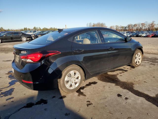 Image 3 of 2016 HYUNDAI ELANTRA SE 2016 with VIN 5NPDH4AE0GH784785