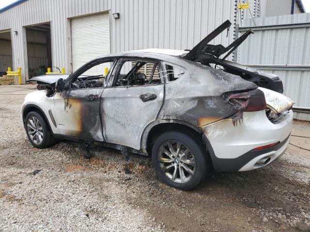 Obraz 2 z 2017 BMW X6 SDRIVE35I 2017 z VIN 5UXKU0C3XH0G69022