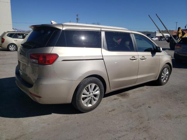 Изображение 3 2015 KIA SEDONA LX 2015 с VIN KNDMB5C11F6026884