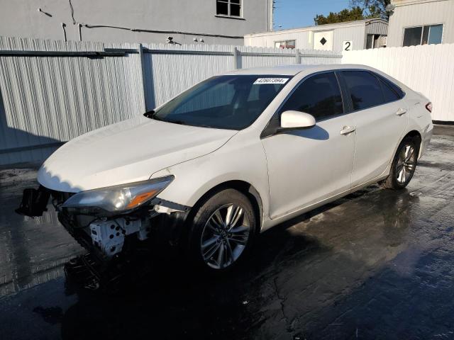 Изображение 1 2016 TOYOTA CAMRY LE 2016 с VIN 4T1BF1FK7GU228632