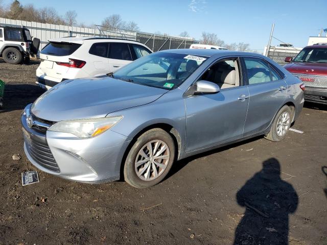Image 1 of 2015 TOYOTA CAMRY LE 2015 with VIN 4T4BF1FKXFR483053