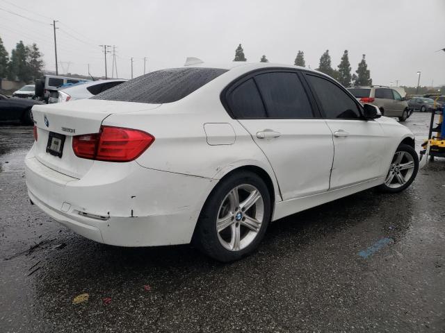Image 3 of 2014 BMW 320 I XDRIVE 2014 with VIN WBA3C3C55EP661211