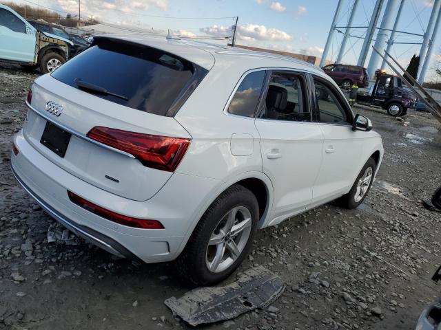 Obraz 3 z 2023 AUDI Q5 PREMIUM 40 2023 z VIN WA1ABAFY7P2163514