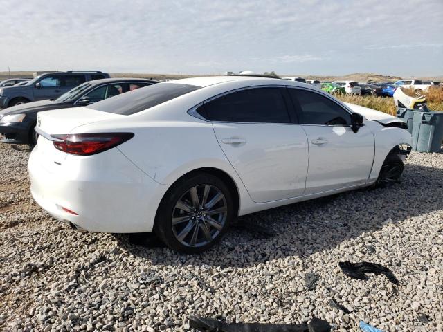 Image 3 of 2021 MAZDA 6 TOURING 2021 with VIN JM1GL1VM4M1611415