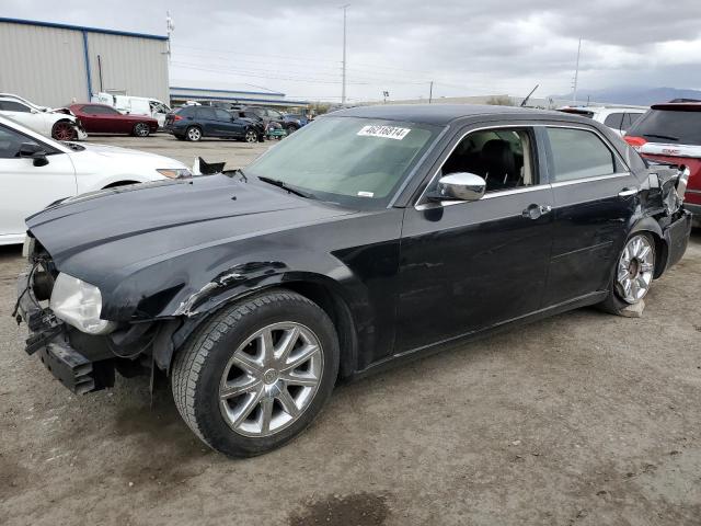 Изображение 1 2008 CHRYSLER 300C  2008 с VIN 2C3KA63H78H272485