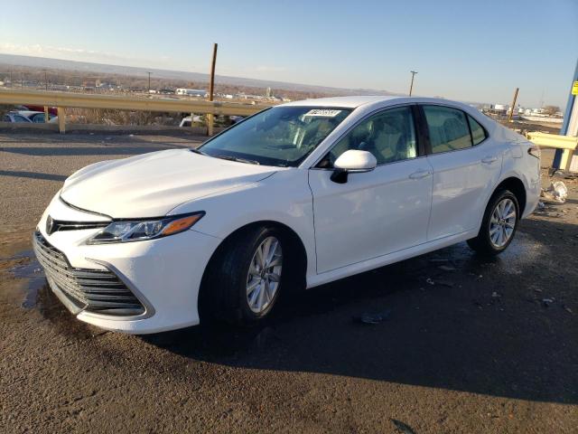 Изображение 2024 TOYOTA CAMRY LE 2024