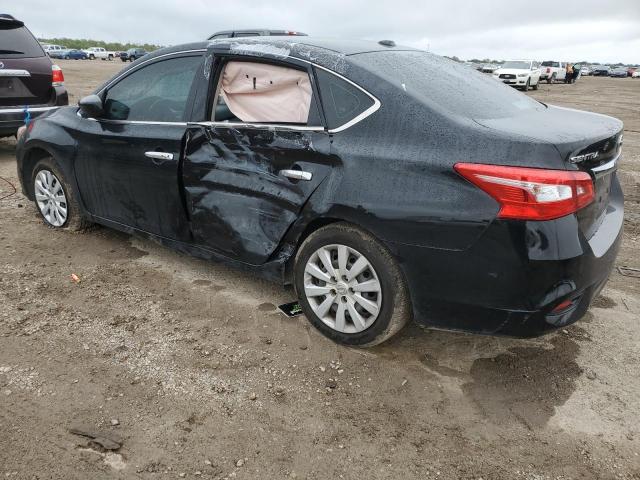 Image 2 of 2017 NISSAN SENTRA S 2017 with VIN 3N1AB7AP0HY265007