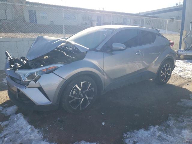 Изображение 1 2019 TOYOTA C-HR XLE 2019 с VIN JTNKHMBX3K1024062