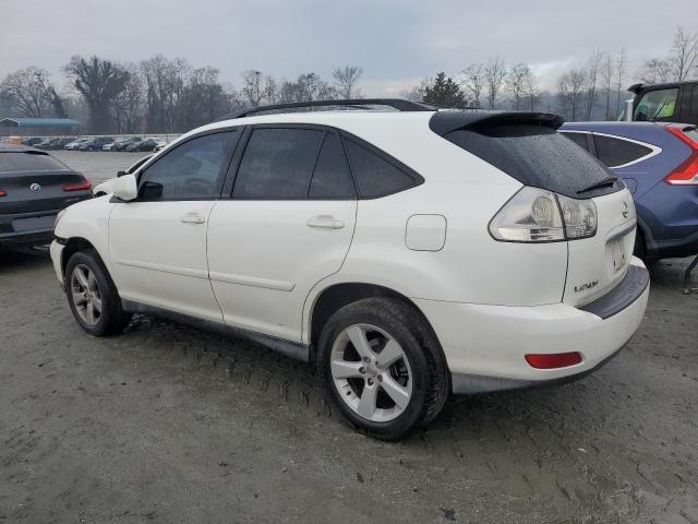 Image 2 of 2006 LEXUS RX 330 2006 with VIN 2T2GA31U06C050437
