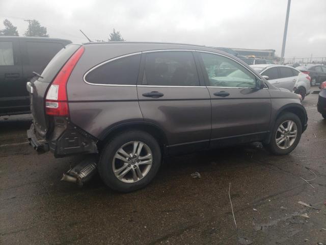 Obraz 3 z 2011 HONDA CR-V EX 2011 z VIN 3CZRE3H59BG703518