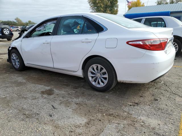 Image 2 of 2017 TOYOTA CAMRY LE 2017 with VIN 4T1BF1FK7HU685829
