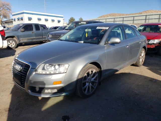 Изображение 2009 AUDI A6 PREMIUM PLUS 2009