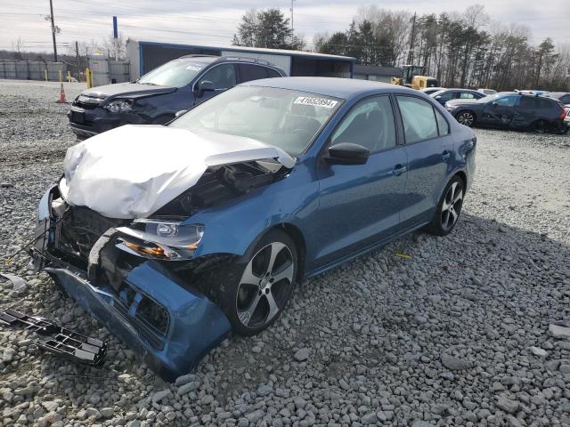 Obraz 2016 VOLKSWAGEN JETTA S 2016