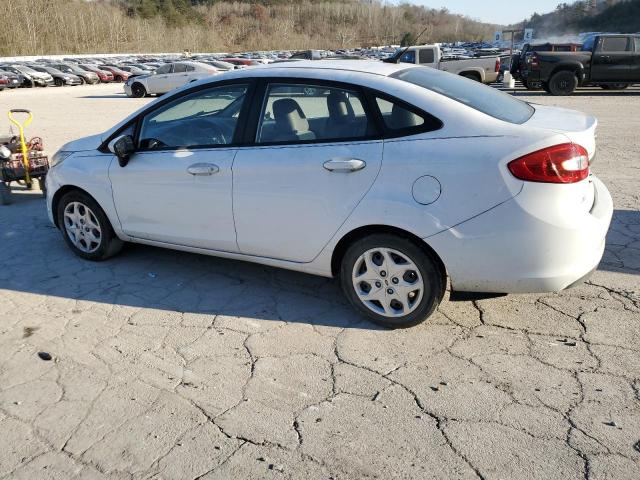 Obraz 2 z 2012 FORD FIESTA S 2012 z VIN 3FADP4AJXCM131388