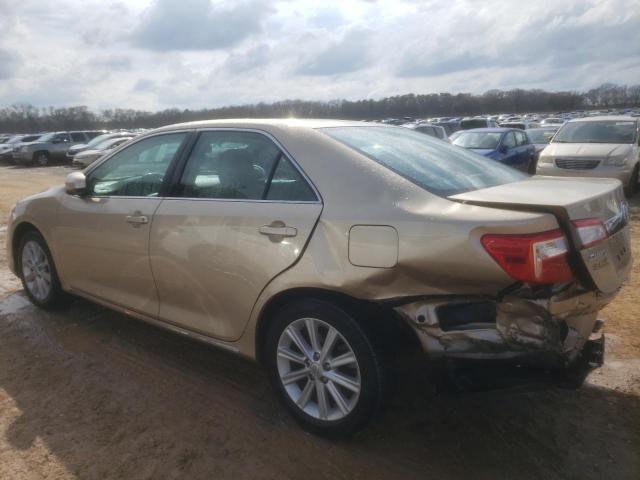 Изображение 2 2012 TOYOTA CAMRY BASE 2012 с VIN 4T1BF1FK9CU529154