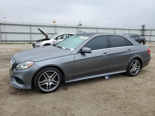 Изображение 1 2016 MERCEDES-BENZ E 350 2016 с VIN WDDHF5KB6GB251235