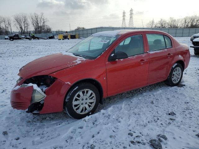 2009 CHEVROLET COBALT LT 2009 image