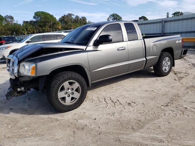 2006 DODGE DAKOTA SLT 2006 image