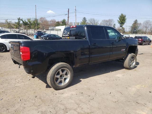 Изображение 3 2015 CHEVROLET SILVERADO K1500 LTZ 2015 с VIN 3GCUKSEC1FG486381
