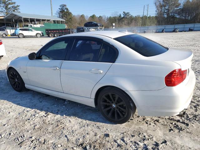 Image 2 of 2011 BMW 328 I 2011 with VIN WBAPH7C5XBE678264