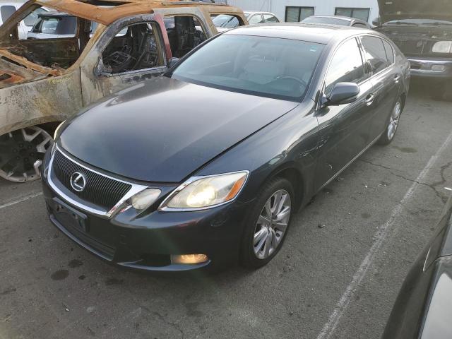 Obraz 2008 LEXUS GS 350 2008