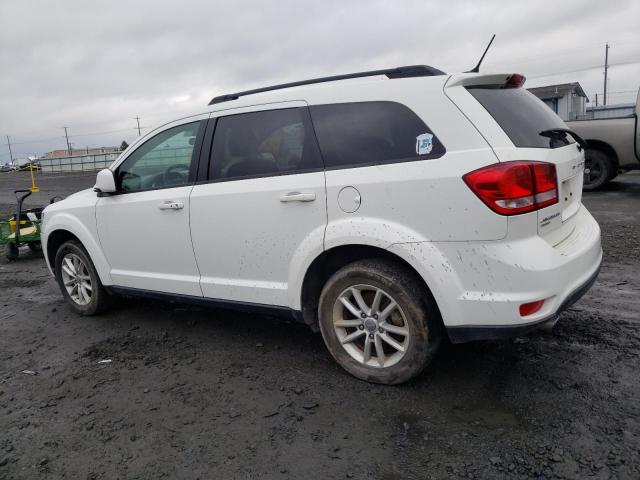 Изображение 2 2016 DODGE JOURNEY SXT 2016 с VIN 3C4PDDBG0GT105610