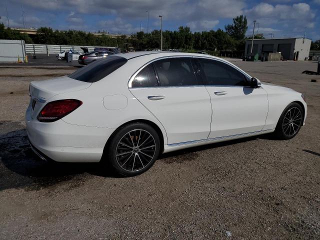 Изображение 3 2021 MERCEDES-BENZ C 300 2021 с VIN W1KWF8DB0MR652031
