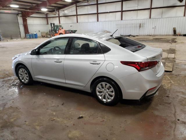 Изображение 2 2019 HYUNDAI ACCENT SE 2019 с VIN 3KPC24A39KE044175