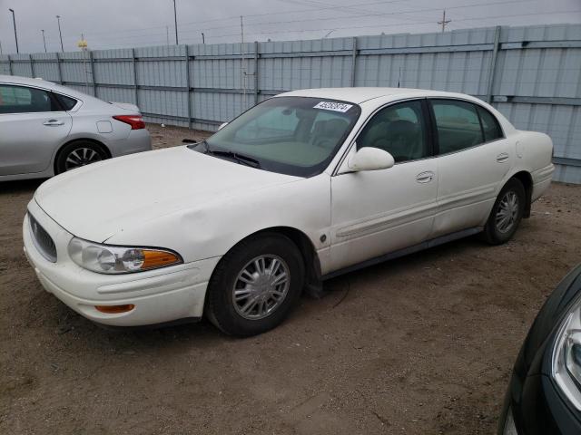 Obraz 2004 BUICK LESABRE LIMITED 2004