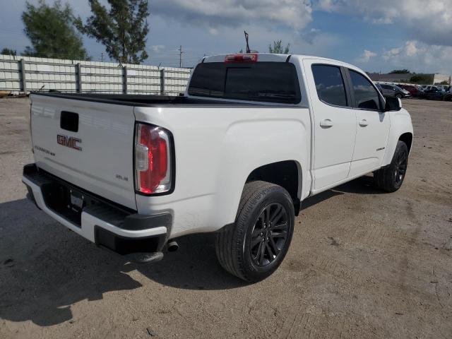Obraz 3 z 2020 GMC CANYON SLE 2020 z VIN 1GTG5CEN3L1249056