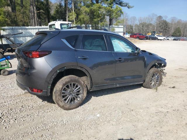 Obraz 3 z 2021 MAZDA CX-5 TOURING 2021 z VIN JM3KFACMXM1355843