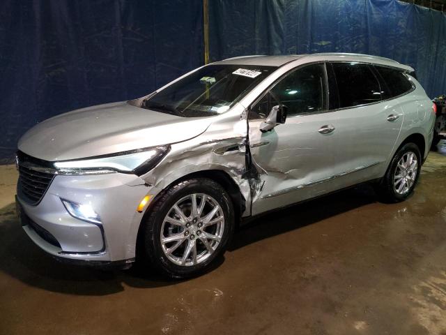 Obraz 1 z 2022 BUICK ENCLAVE PREMIUM 2022 z VIN 5GAERCKW9NJ104777