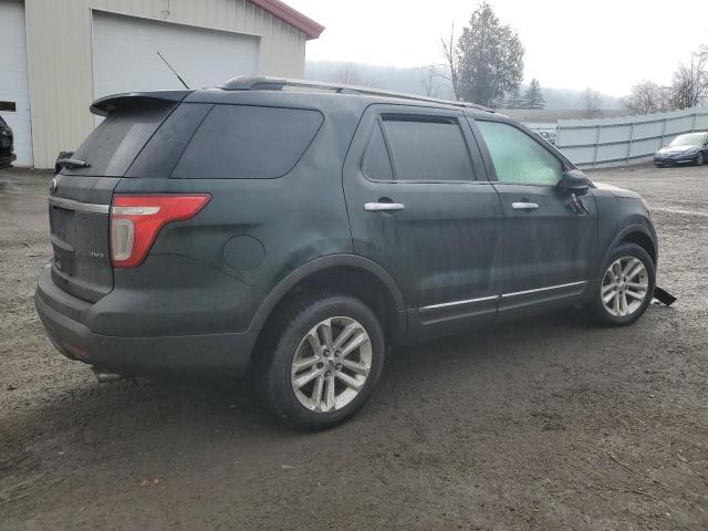 Image 3 of 2013 FORD EXPLORER XLT 2013 with VIN 1FM5K8D89DGC91718