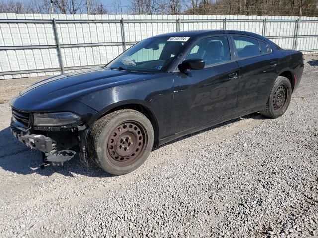 Изображение 2015 DODGE CHARGER POLICE 2015