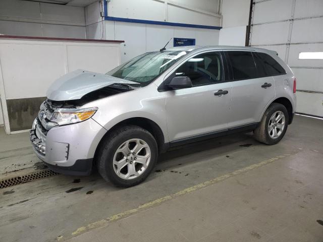 Obraz 2014 FORD EDGE SE 2014