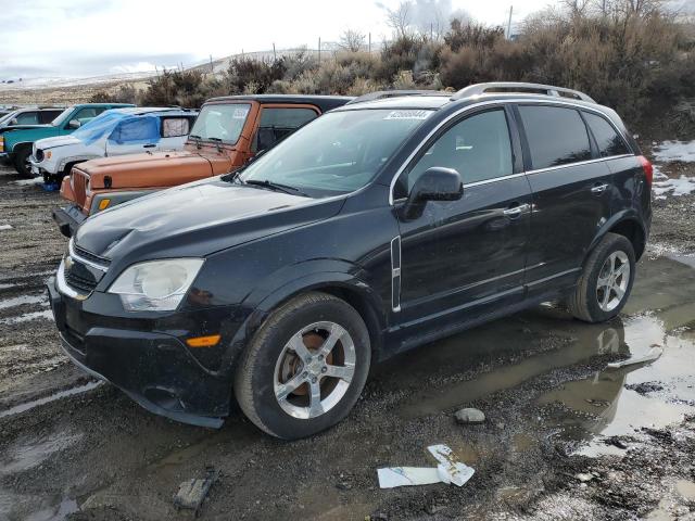 Obraz 2014 CHEVROLET CAPTIVA LT 2014