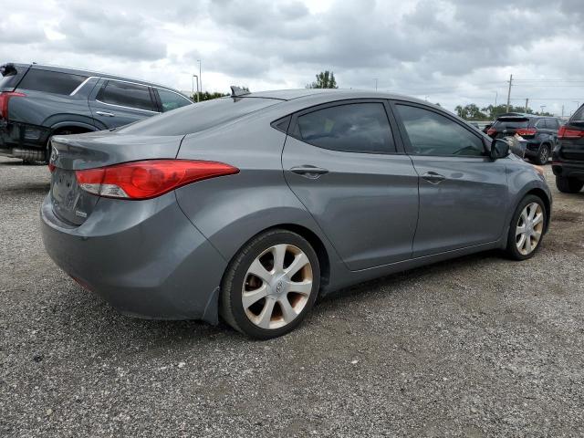 Изображение 3 2012 HYUNDAI ELANTRA GLS 2012 с VIN 5NPDH4AE5CH148101