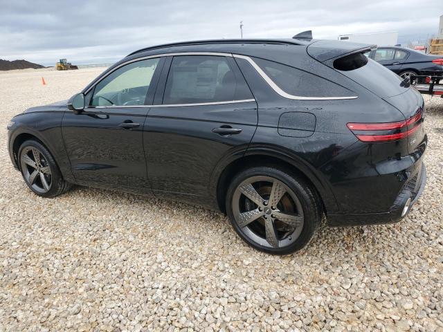 Image 2 of 2023 GENESIS GV70 BASE 2023 with VIN KMUMADTB9PU139191