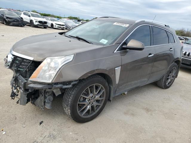 Изображение 2016 CADILLAC SRX PREMIUM COLLECTION 2016