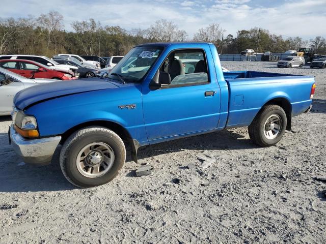 1999 FORD RANGER  1999 image