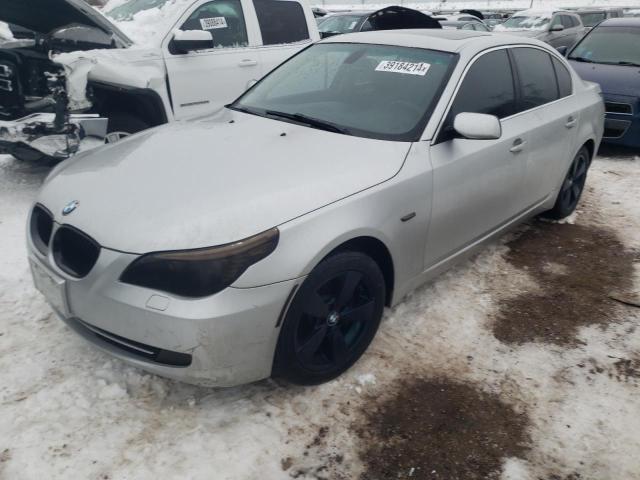 Obraz 2008 BMW 5 SERIES 528 XI 2008