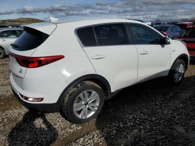 Obraz 3 z 2017 KIA SPORTAGE LX 2017 z VIN KNDPMCACXH7128553