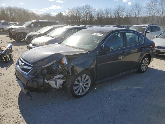 2011 SUBARU LEGACY 2.5I LIMITED 2011 image