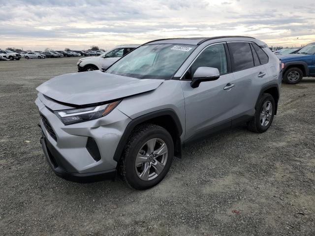 Изображение 1 2022 TOYOTA RAV4 XLE 2022 с VIN 2T3P1RFV2NW308082