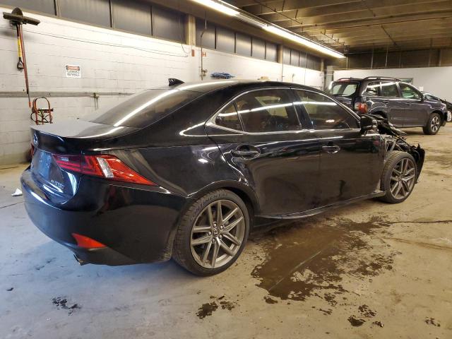Изображение 3 2015 LEXUS IS 250 2015 с VIN JTHCF1D21F5022421