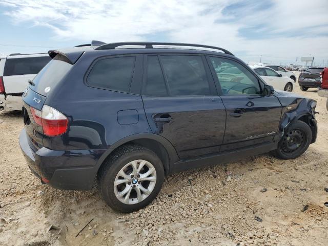 Изображение 3 2009 BMW X3 XDRIVE30I 2009 с VIN WBXPC93459WJ28823