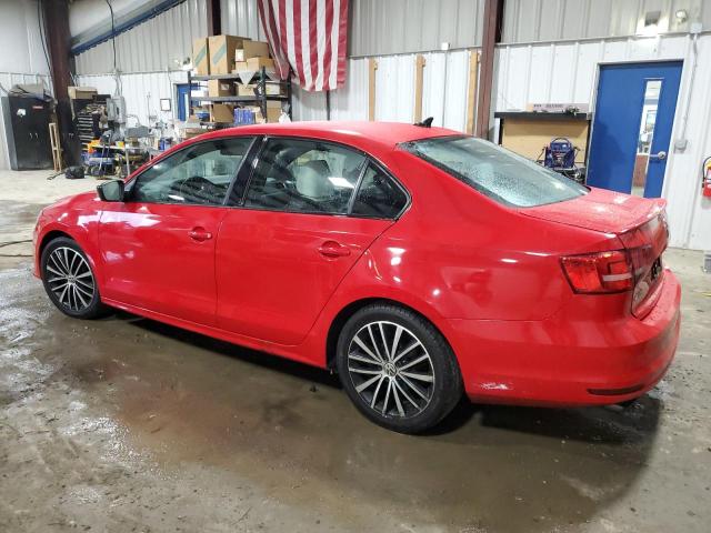Obraz 2 z 2016 VOLKSWAGEN JETTA SPORT 2016 z VIN 3VWD17AJ5GM290979