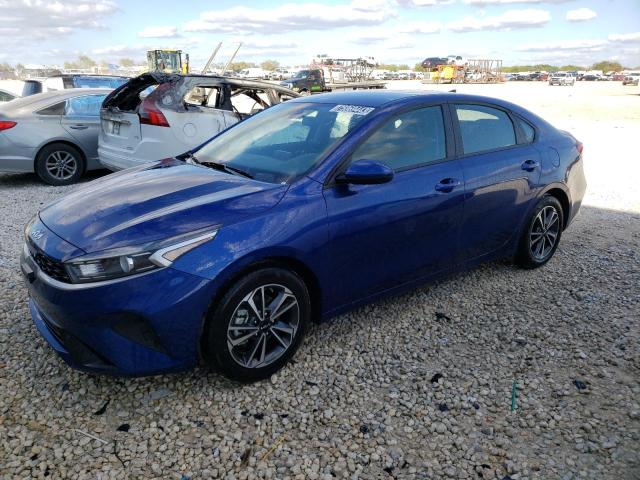 Obraz 2023 KIA FORTE LX 2023