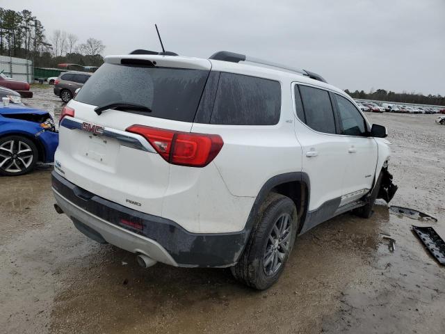 Изображение 3 2017 GMC ACADIA SLT-1 2017 с VIN 1GKKNULS9HZ214589